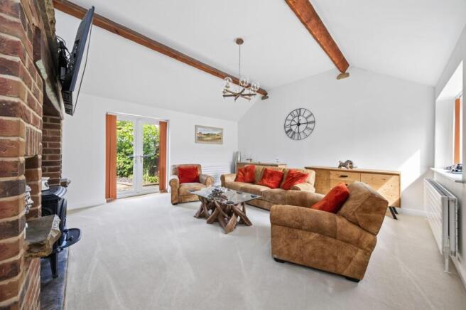 3 bed Barn Conversion for sale Image 5