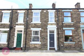 95, Royds Street, Rochdale OL16 3PR