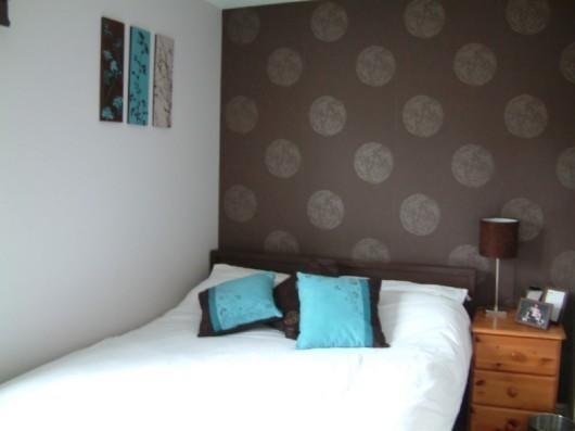 Bedroom Five
