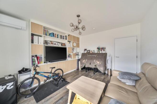 Davidson Frost-Wellings, DFW, Minotaur Drive, Barn