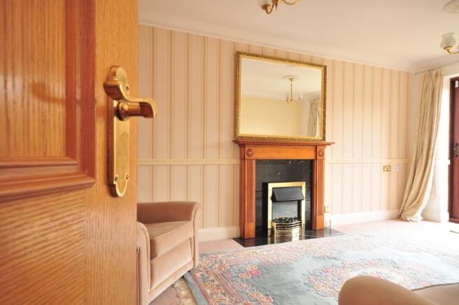 Internal Feature