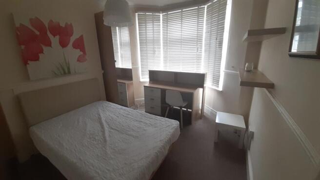 NO 14 80 Dogf - Bedroom Four 1