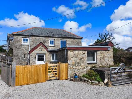 Coverack Bridges, Beautiful three bed barn conversion