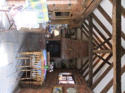 Studio/Garden Room