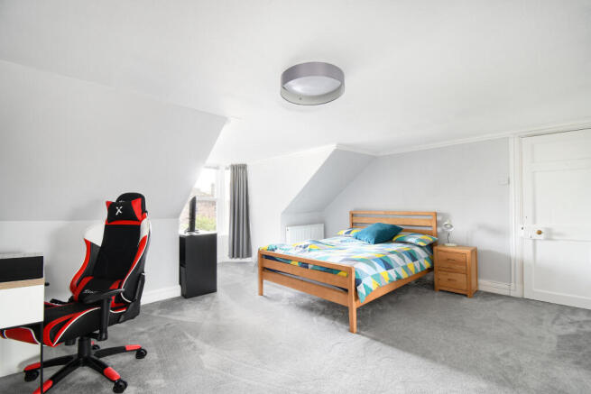 Bedroom 6