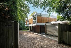 Willowloft, High Street, Hurley, Maidenhead SL6 5NB