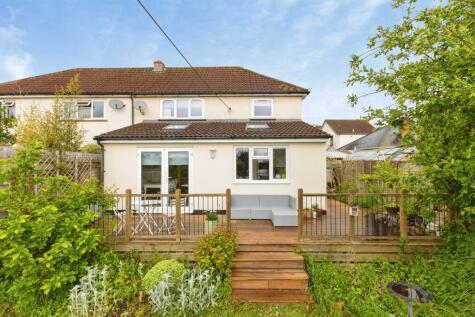 Kennion Road, Wells