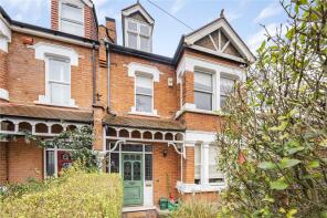 5, Grove Road, Isleworth TW7 4JJ