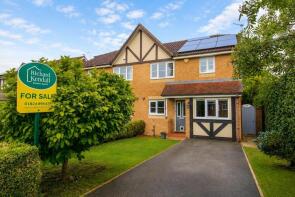 20, Woburn Way, Normanton WF6 1WE