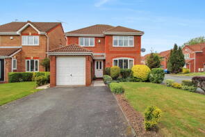 2, Peterborough Close, Great Sutton, Ellesmere Port CH66 2EX