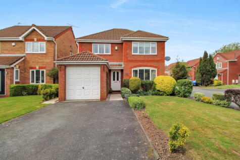 Peterborough Close, Great Sutton, CH66 2EX