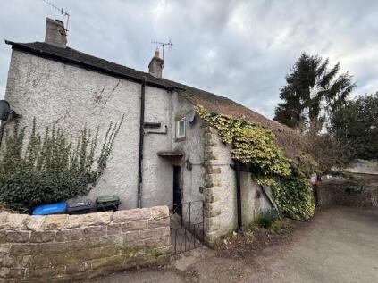 Church Street, Bonsall, Matlock, Derbyshire, DE4