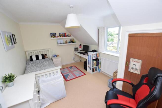 BEDROOM FOUR