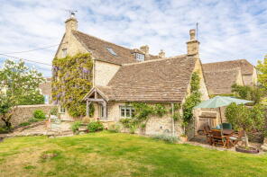 Lilac Cottage, Crossroads South Of Sopworth North To County Boundary, Chippenham SN14 6PT