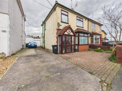 New Cheltenham Road, Kingswood, Bristol, BS15