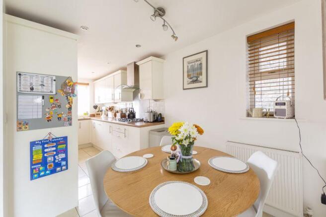 Kitchen / Diner 