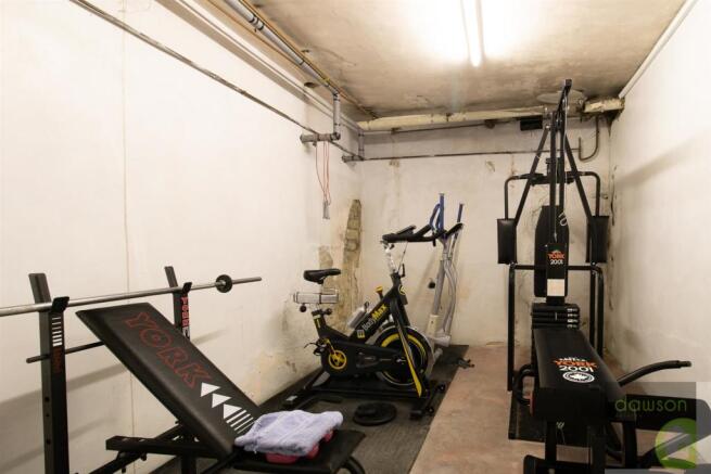 Cellar