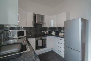 179, Rosemount Place, Aberdeen AB25 2XP