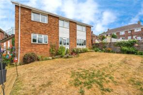Flat 3, Normandy House, Chambers Avenue, Romsey SO51 5GX