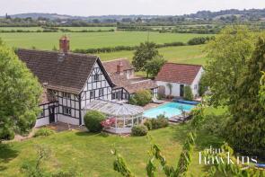 Malford House, Main Road, Christian Malford SN15 4DG
