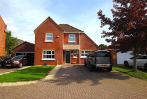 4, Cambrian Grove, Marshfield, Cardiff CF3 2US