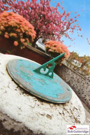 FORE GARDEN