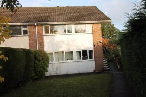 11, Fern Close, Nottingham NG15 9DL