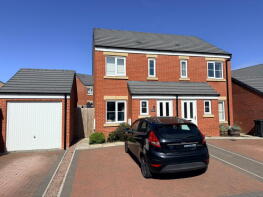 3, Kelbarrow Road, Carlisle CA3 0FE