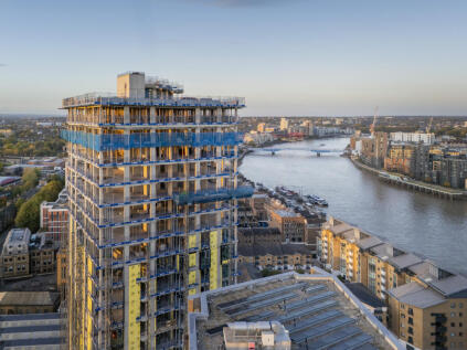 Hilight, 110 York Road, Battersea, London, SW11