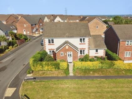 Bryn, Llanelli, Carmarthenshire, SA14