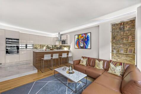 North Mews, Bloomsbury, London, WC1N