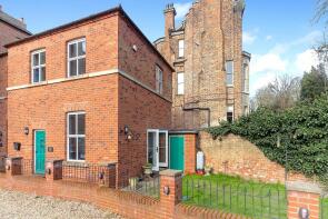 2b, Sycamore Place, York YO30 7DW