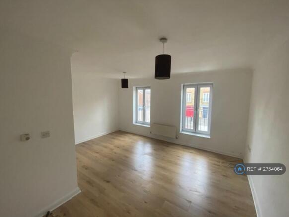 Living Room (First Floor)