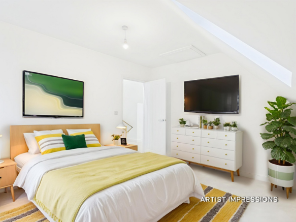 4 bed Detached for sale Image 5