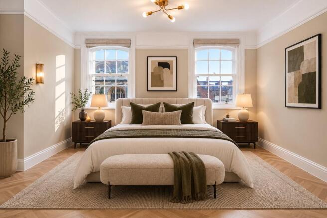 25 Bedroom 3