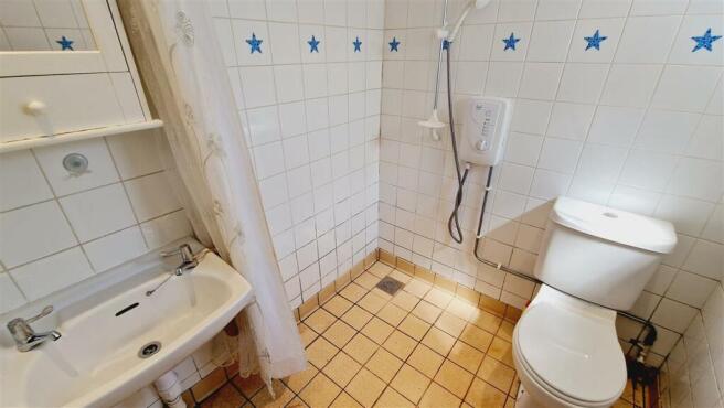 Wet Room