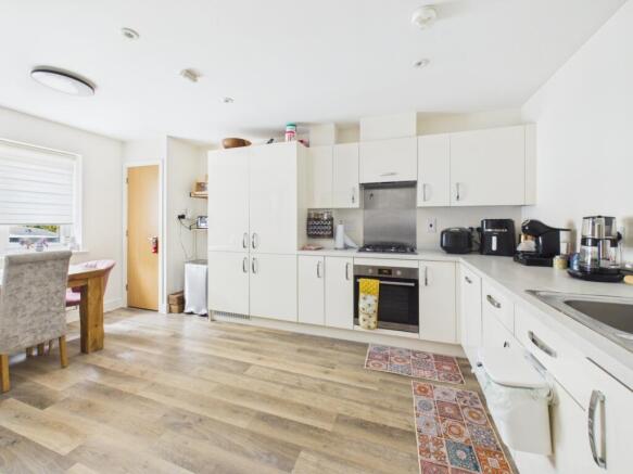 Kitchen 1