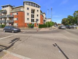 Flat 1, 5, Suffolk Drive, Gloucester GL1 2AF