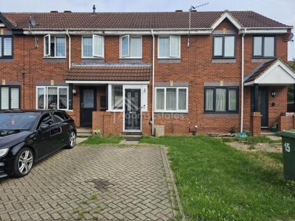 Wheat Close, Dewsbury