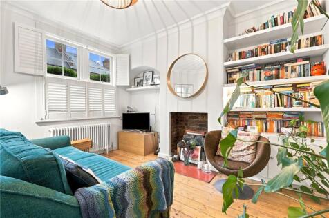 Cowick Road, London, SW17