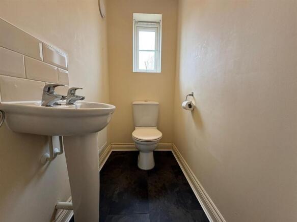 Cloakroom