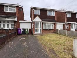 104, Lowe Street, Wolverhampton WV6 0QG