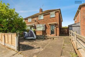 38, Barthomley Crescent, Crewe CW2 8TW