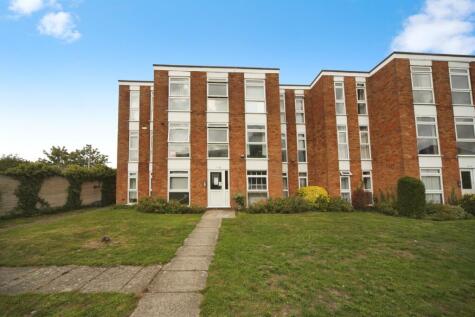 Elderberry Close, Luton