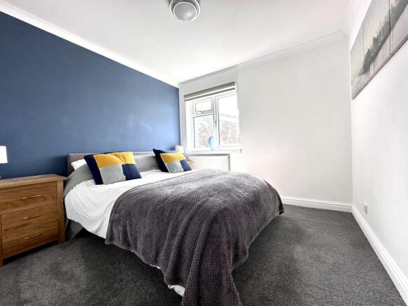 Bed 3