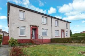 428, Broomfield Road, Glasgow G21 3XB