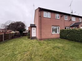 170, John O' Gaunts Way, Belper DE56 0DG