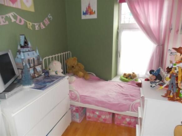 Bedroom 3
