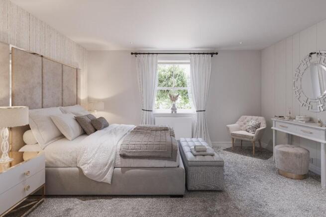 Typical Room