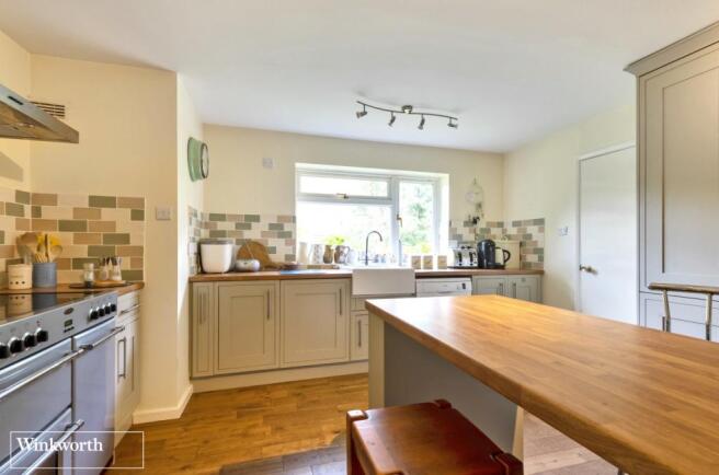 Kitchen/Breakfast
